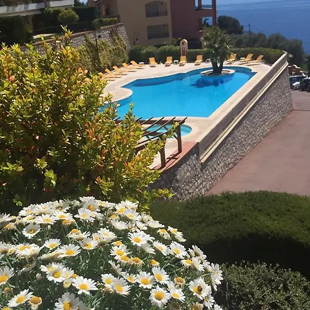 Sunny Panoramic Balcony