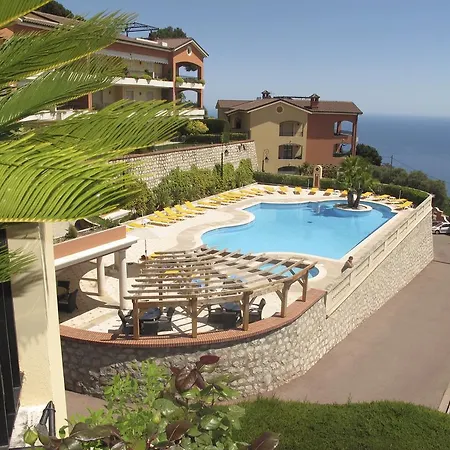 アパート Sunny Panoramic Balcony *