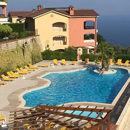 Sunny Panoramic Balcony * Eze