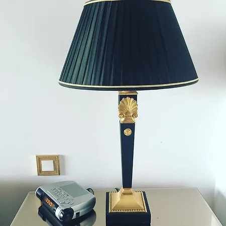 Sunny Panoramic Balcony * エズ