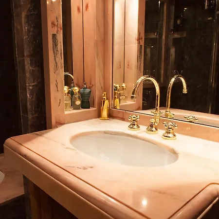 Sunny Panoramic Balcony