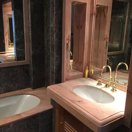 Sunny Panoramic Balcony