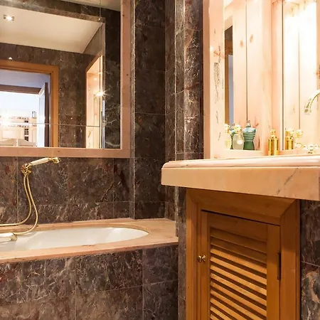 Apartment Sunny Panoramic Balcony Eze