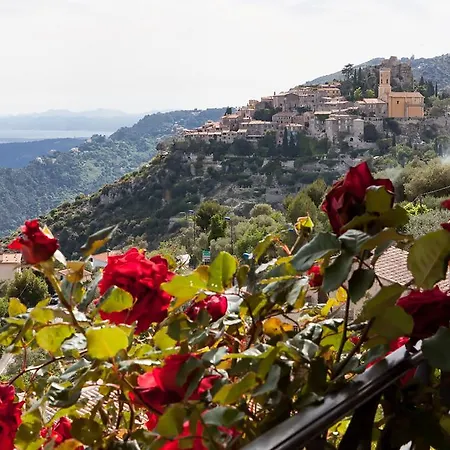 Sunny Panoramic Balcony Apartmán *