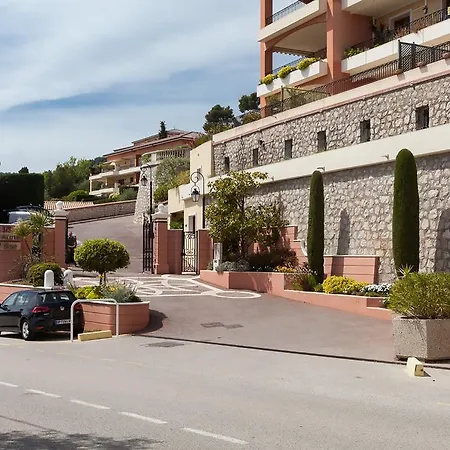 Apartmán Sunny Panoramic Balcony