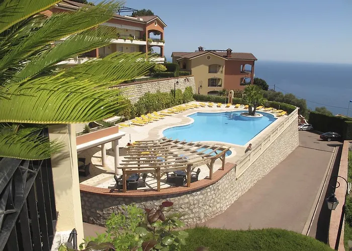 Apartment Sunny Panoramic Balcony *