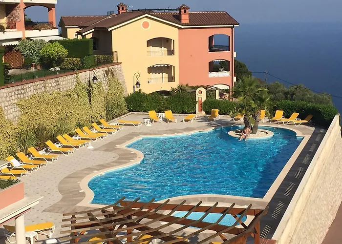 Sunny Panoramic Balcony * Èze